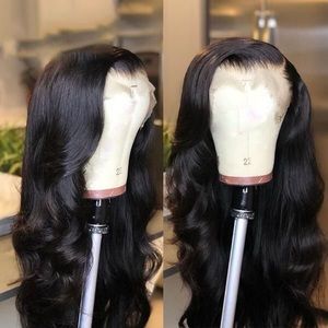 Body Wave Mink Wig